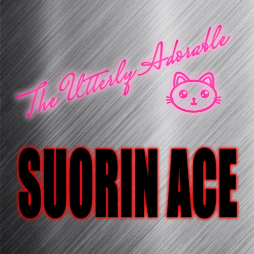 The Utterly Adorable Suorin Ace