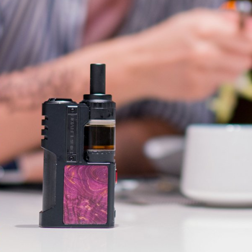 Preview: Digiflavor Z1 SBS 80W Starter Kit