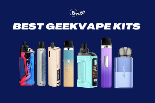 best-geekvape-kits