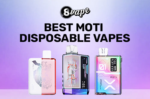 best moti disposable vapes