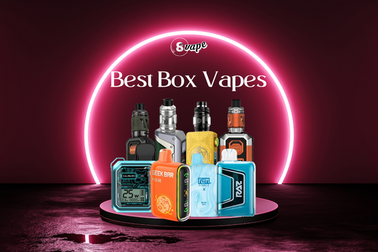 box vape