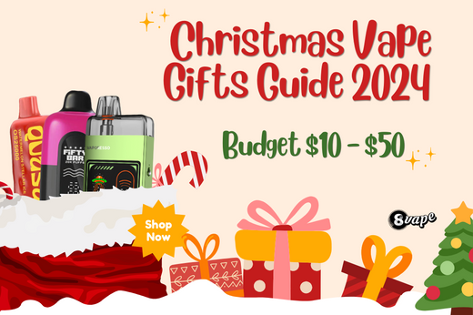 christmas gift guide for vapers