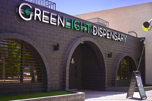 What is Greenlight Dispensary and Why is it so Popular?