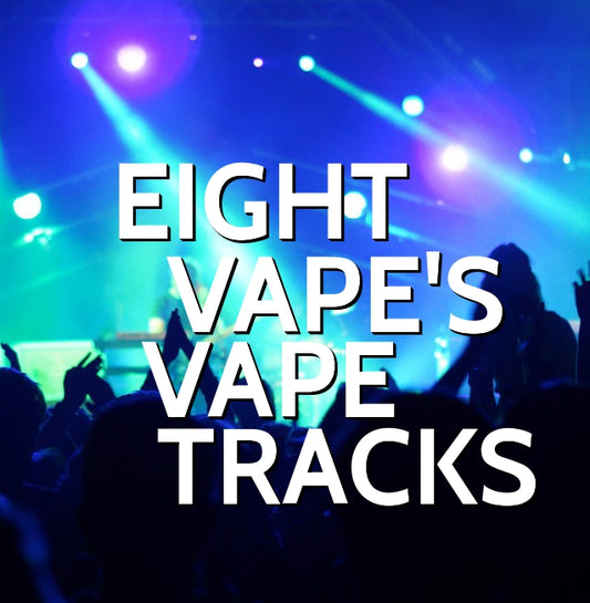 Vape Trick Tunes