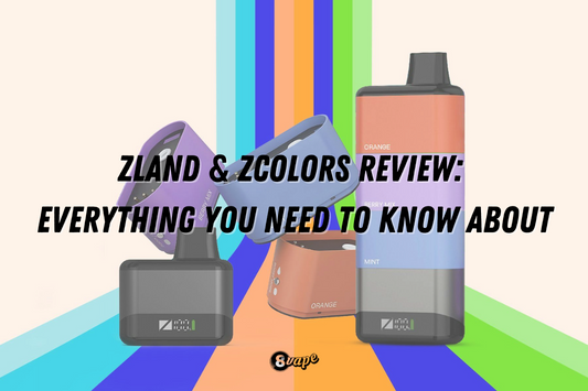 ZLand & ZColors Review: Everything You Need to Know About