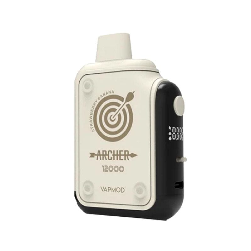 Archer Disposable Vape Archer 12000 Disposable Vape (5%, 12000 Puffs)