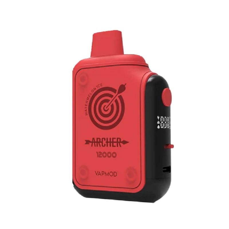 Archer Disposable Vape Archer 12000 Disposable Vape (5%, 12000 Puffs)