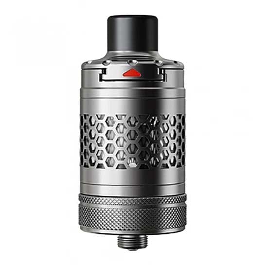 Aspire Tanks Stainless Steel Aspire Nautilus 3S Tank