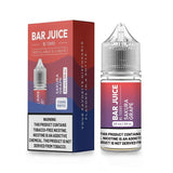 Bar Juice Juice Bar Juice Sakura Grape Nic Salt Vape Juice 30ml