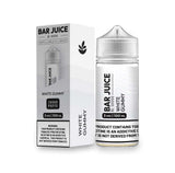 Bar Juice Juice Gost Bar Juice TFN White Gummy Vape Juice 100ml