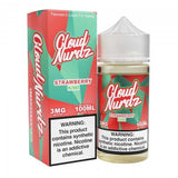 Cloud Nurdz Juice Cloud Nurdz Iced Pomegranate Berry 100ml