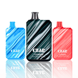 Czar Disposable Vape Czar CZ9000 Disposable Vape (5%, 9000 Puffs)