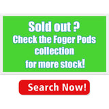 Foger Disposable Vape Foger Switch Pro 30K Disposable Vape (5%, 30000 Puffs)