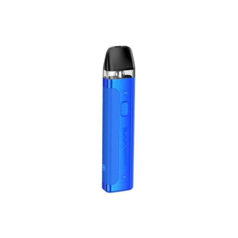 GeekVape Pod System Blue Geekvape AQ (Aegis Q) 20W Pod Kit