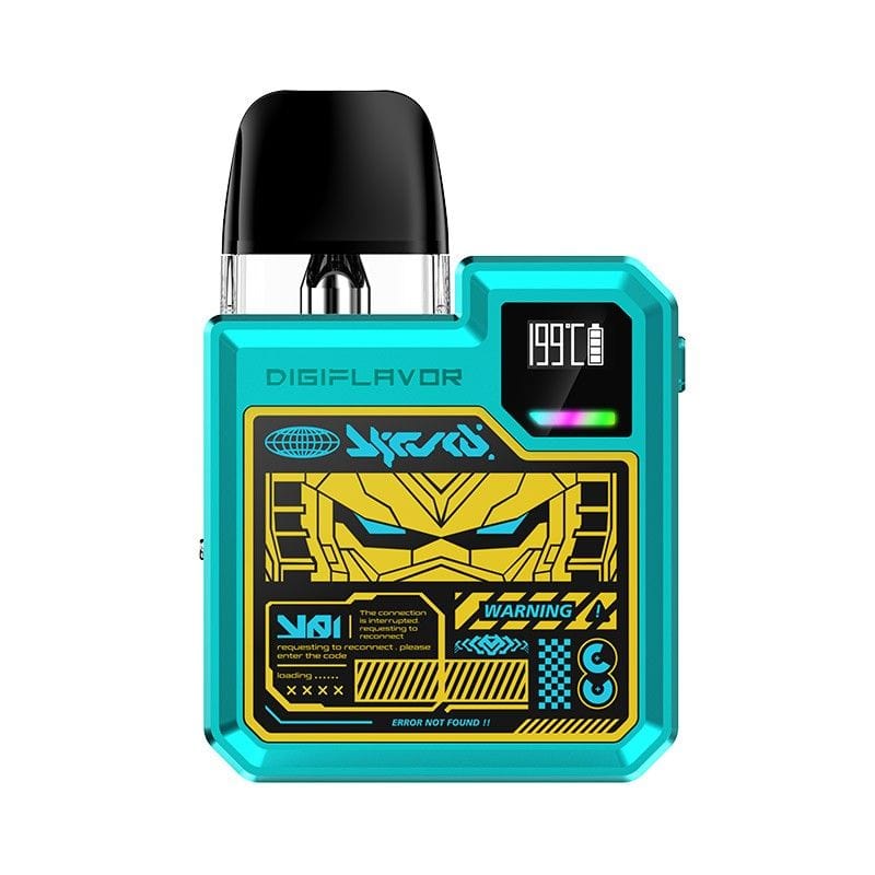 GeekVape Pod System GeekVape Digi Q Pod Kit