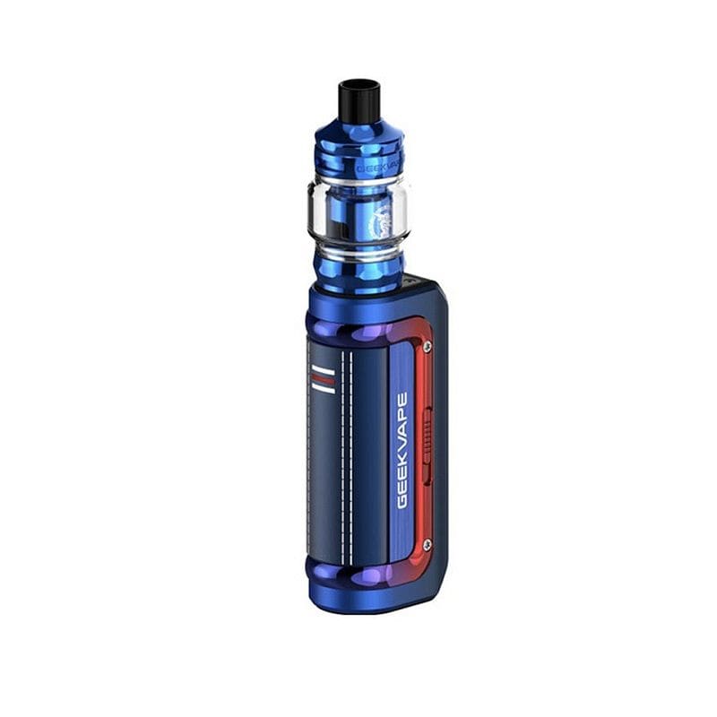 GeekVape Kits Blue Red Geekvape M100 (Aegis Mini 2) Box Mod Kit