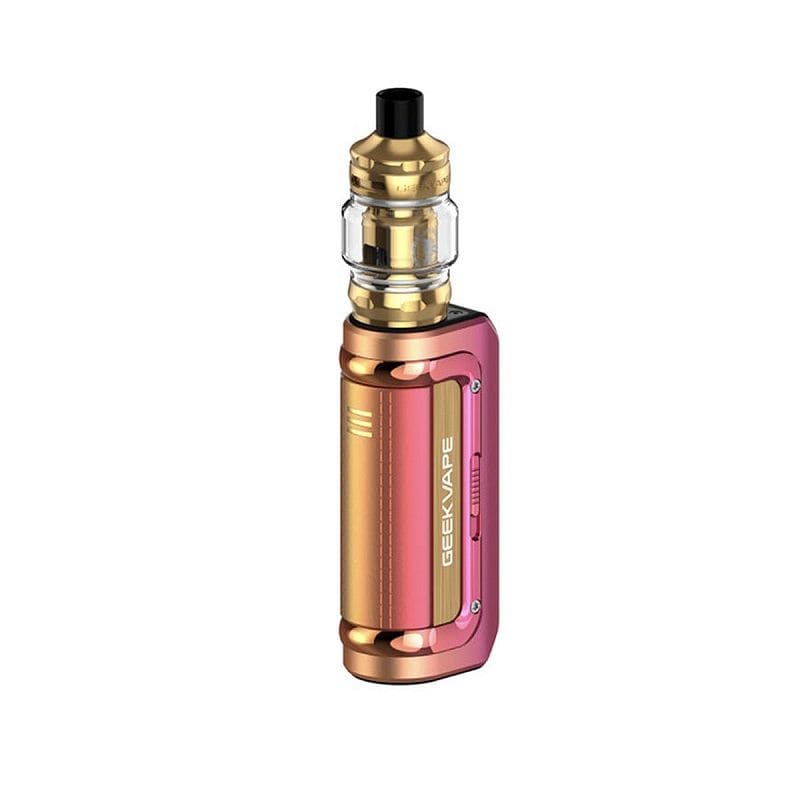 GeekVape Kits Pink Gold Geekvape M100 (Aegis Mini 2) Box Mod Kit