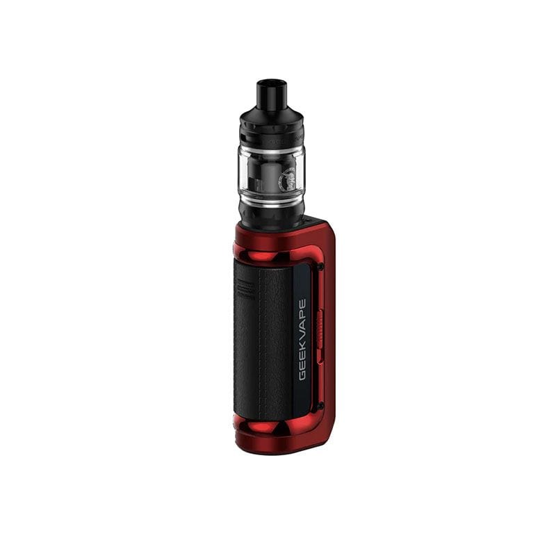 GeekVape Kits Red Geekvape M100 (Aegis Mini 2) Box Mod Kit