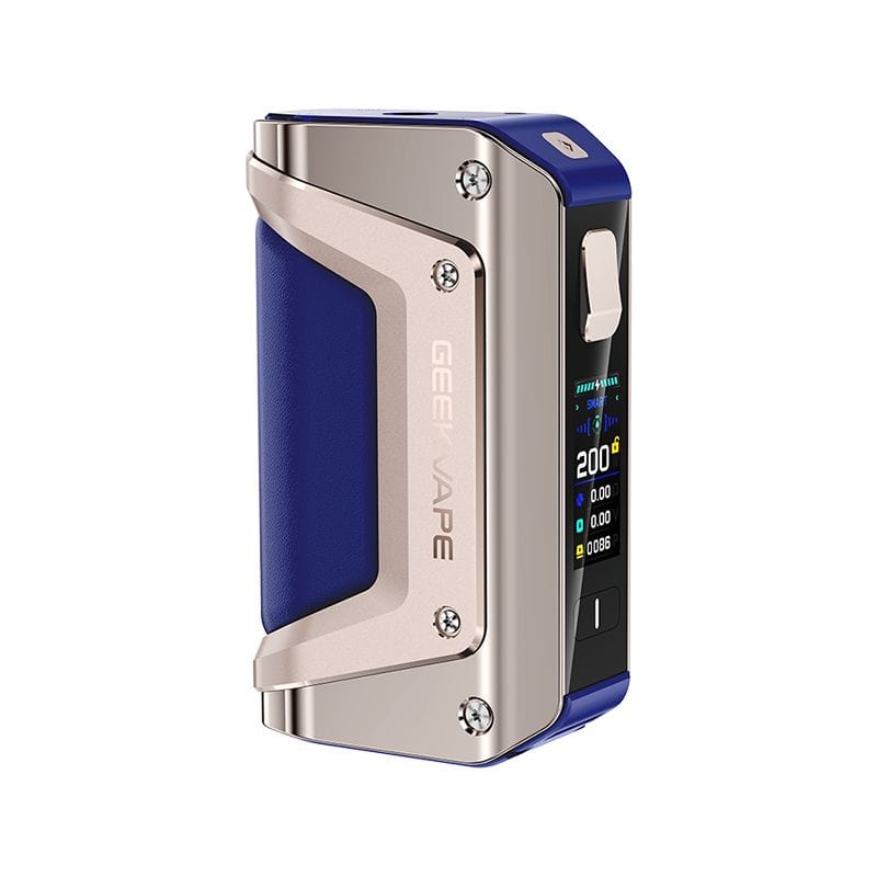 GeekVape Kits Geekvape Aegis Legend 3 Box Mod