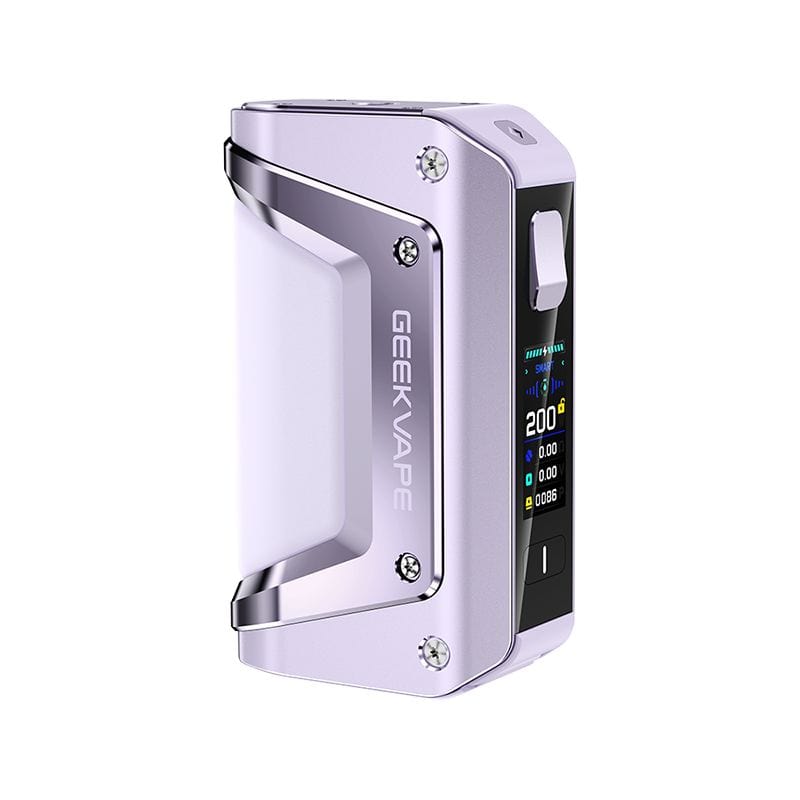 GeekVape Kits Geekvape Aegis Legend 3 Box Mod