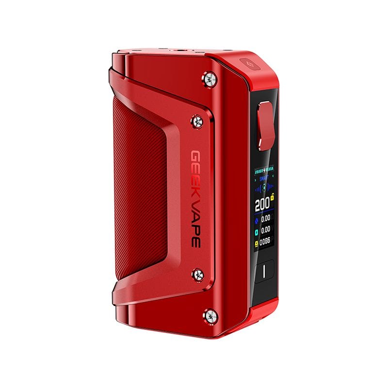 GeekVape Kits Geekvape Aegis Legend 3 Box Mod