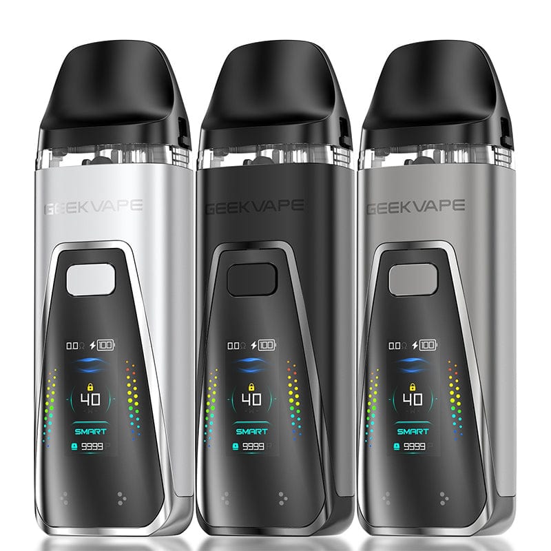 GeekVape Pod System GEEKVAPE Digi Pro 40W Pod Kit