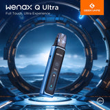 GeekVape Pod System GEEKVAPE Wenax Q Ultra 30W Pod Kit