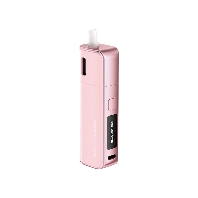 GeekVape Pod System Pink Geekvape Soul 30W Pod Kit