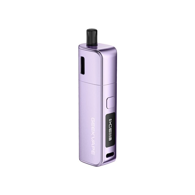 GeekVape Pod System Violet Geekvape Soul 30W Pod Kit