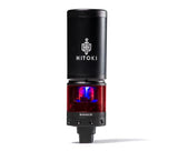 Hitoki Alternatives Hitoki The Saber Laser Dry Herb Vaporizer