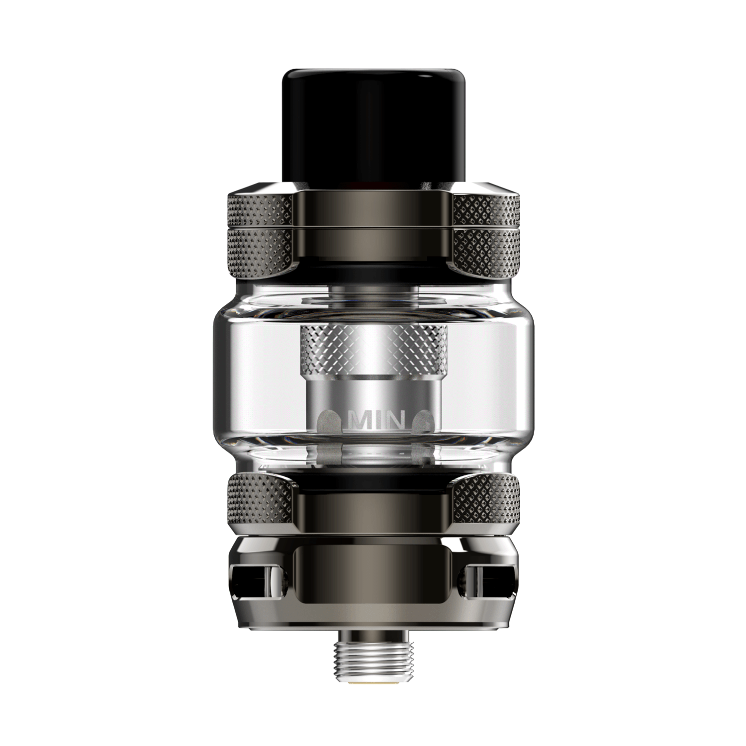 Horizon Tanks Gunmetal HorizonTech Falcon Legend Sub-Ohm Tank