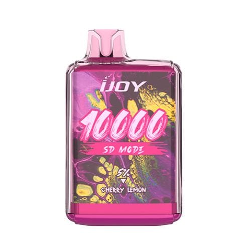 iJoy Disposable Vape iJoy Bar SD10000 Disposable Vape (5%, 10000 Puffs)