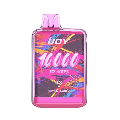 iJoy Disposable Vape iJoy Bar SD10000 Disposable Vape (5%, 10000 Puffs)