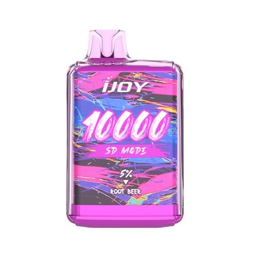 iJoy Disposable Vape iJoy Bar SD10000 Disposable Vape (5%, 10000 Puffs)