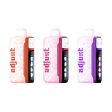 Lost Mary Disposable Vape Adjust MySweet 40000 Disposable Vape (5%, 40000 Puffs)