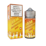 Monster Vape Labs Juice Jam Monster NTD Mango Vape Juice 100ml