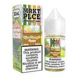 MRKT PLCE Juice MRKT PLCE Salts Feijoa Pineapple Guava 30ml Nic Salt Vape Juice