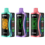 MTRX Vape Disposable Vape MTRX MX 25000 Disposable vape (5%, 25000 Puffs)