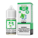 Pod Juice 🎁 Pod Juice Jewel Mint TF 30ml Nic Salt Vape Juice (100% off)