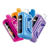 RAZ Disposable Vape RAZ TN9000 Disposable Vape (0% & 5%, 9000 Puffs)