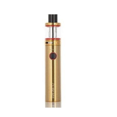 SMOK Kits Gold Vape Pen V2 60W Kit - SMOK