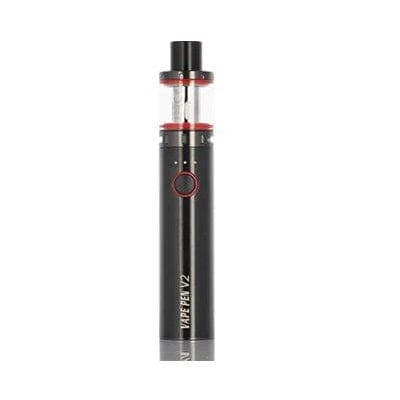 SMOK Kits Gunmetal Vape Pen V2 60W Kit - SMOK