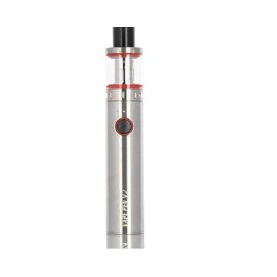 SMOK Kits Stainless Steel Vape Pen V2 60W Kit - SMOK