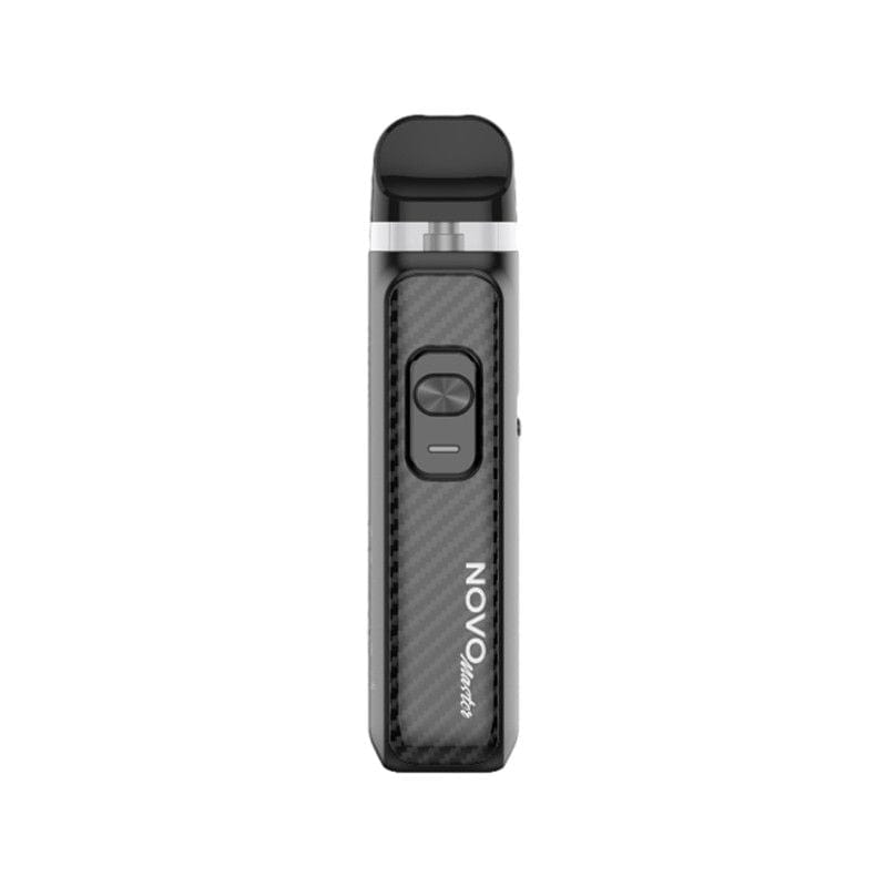 SMOK Pod System Black Carbon Fiber SMOK Novo Master 30W Pod System