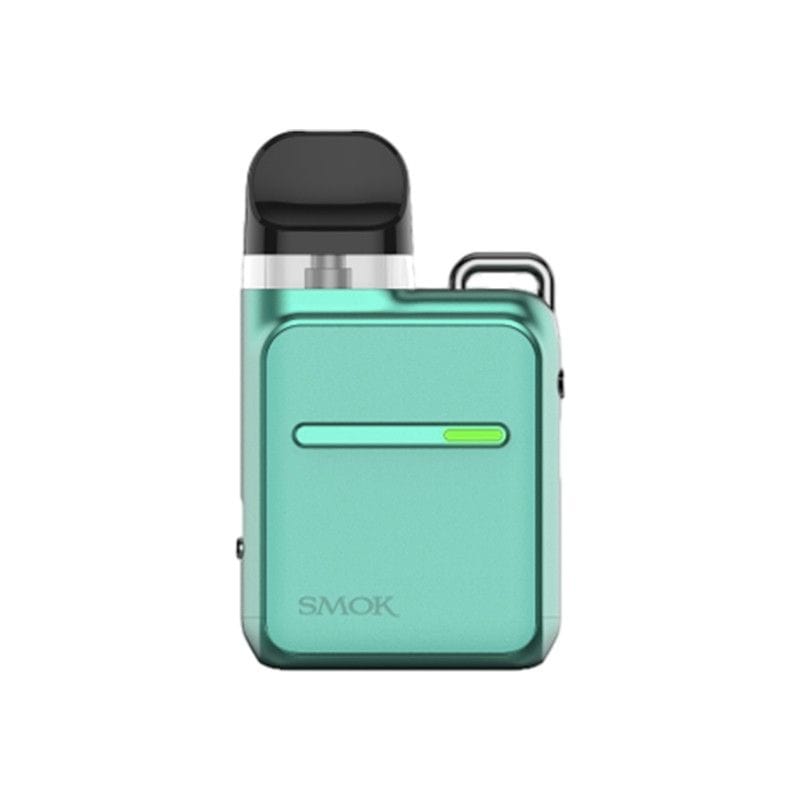 SMOK Pod System Cyan (Leather Series) SMOK Novo Master Box 30W Pod System