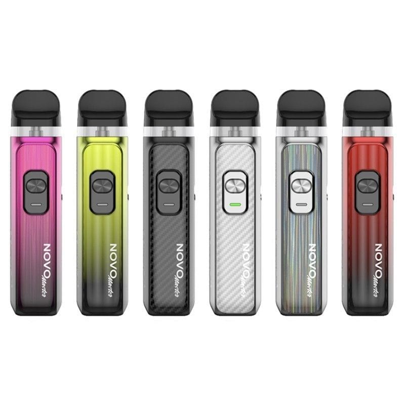 SMOK Pod System Carbon Fiber SMOK Novo Master 30W Pod System