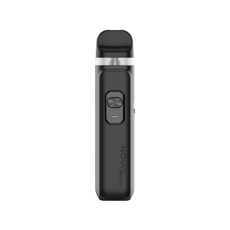 SMOK Pod System Matte Black (Leather Series) SMOK Novo Master 30W Pod Kit