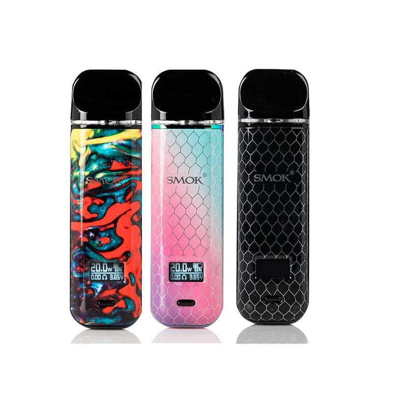 SMOK Pod System SMOK Novo X 25W Pod Kit