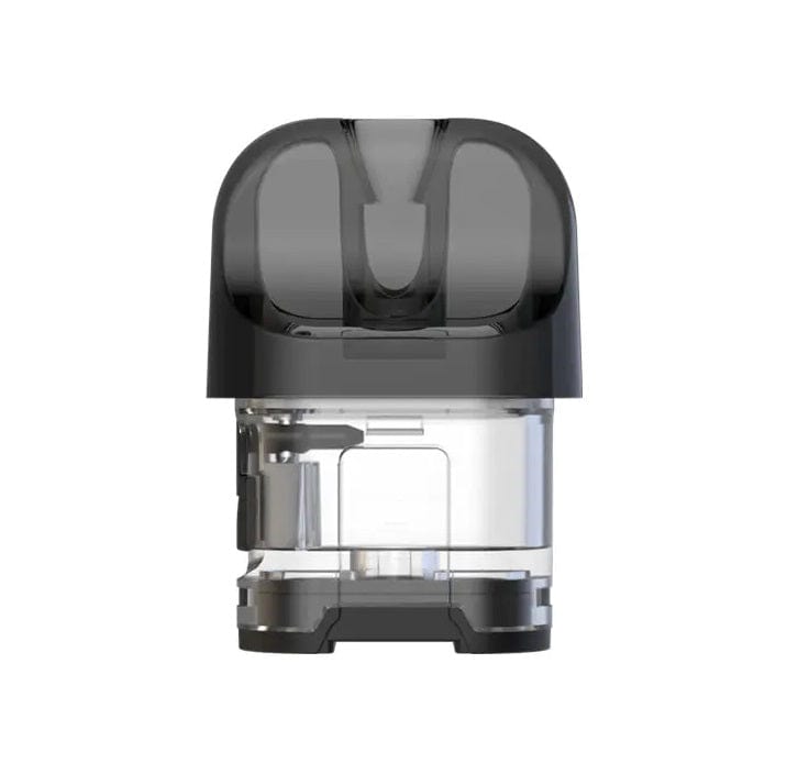 SMOK Pods Transparent SMOK Novo 4 Replacement Pod (3pc)