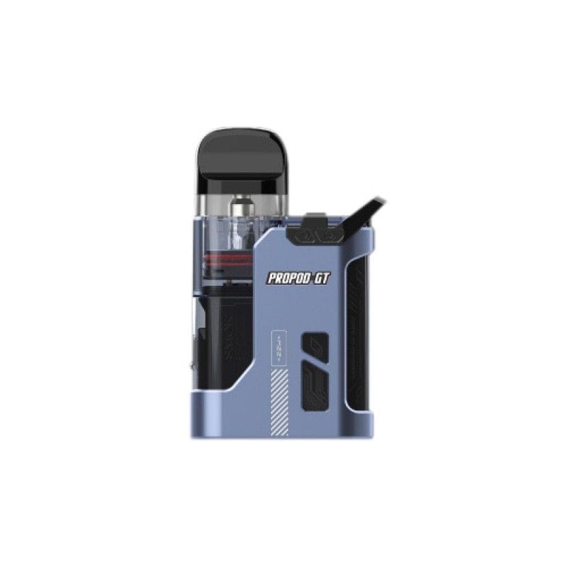 SMOK Pod System Purple Grey SMOK Propod GT 22W Pod System